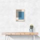 Bauhaus Wall Art A71 Bauhaus Wall Art A71