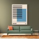 Bauhaus Wall Art A71 Bauhaus Wall Art A71