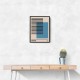 Bauhaus Wall Art A71 Bauhaus Wall Art A71