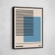 Bauhaus Wall Art A71 Bauhaus Wall Art A71