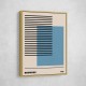 Bauhaus Wall Art A71 Bauhaus Wall Art A71