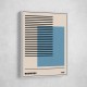 Bauhaus Wall Art A71 Bauhaus Wall Art A71