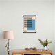 Bauhaus Wall Art A71 Bauhaus Wall Art A71
