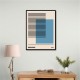 Bauhaus Wall Art A71 Bauhaus Wall Art A71