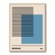 Bauhaus Wall Art A71 Bauhaus Wall Art A71