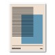 Bauhaus Wall Art A71 Bauhaus Wall Art A71