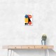 Bauhaus Wall Art A72 Bauhaus Wall Art A72