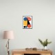 Bauhaus Wall Art A72 Bauhaus Wall Art A72