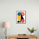 Bauhaus Wall Art A72 Bauhaus Wall Art A72