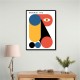 Bauhaus Wall Art A72 Bauhaus Wall Art A72
