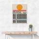 Bauhaus Wall Art A100 Bauhaus Wall Art A100