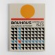 Bauhaus Wall Art A100 Bauhaus Wall Art A100