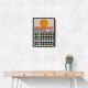 Bauhaus Wall Art A100 Bauhaus Wall Art A100