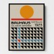 Bauhaus Wall Art A100 Bauhaus Wall Art A100
