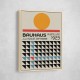 Bauhaus Wall Art A100 Bauhaus Wall Art A100