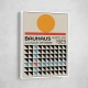 Bauhaus Wall Art A100 Bauhaus Wall Art A100