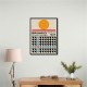 Bauhaus Wall Art A100 Bauhaus Wall Art A100