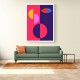 Bauhaus Wall Art B20