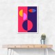 Bauhaus Wall Art B20