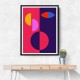 Bauhaus Wall Art B20