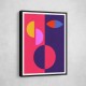 Bauhaus Wall Art B20