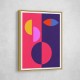 Bauhaus Wall Art B20