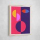 Bauhaus Wall Art B20