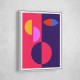 Bauhaus Wall Art B20