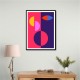 Bauhaus Wall Art B20