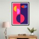 Bauhaus Wall Art B20