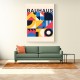 Bauhaus Wall Art B28