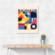 Bauhaus Wall Art B28