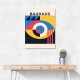 Bauhaus Wall Art B29