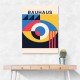 Bauhaus Wall Art B29