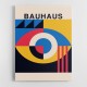 Bauhaus Wall Art B29