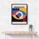 Bauhaus Wall Art B29