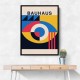 Bauhaus Wall Art B29