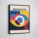 Bauhaus Wall Art B29