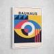 Bauhaus Wall Art B29