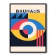 Bauhaus Wall Art B29