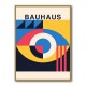 Bauhaus Wall Art B29