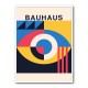 Bauhaus Wall Art B29