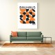 Bauhaus Wall Art B34
