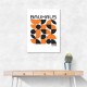 Bauhaus Wall Art B34