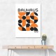 Bauhaus Wall Art B34