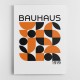 Bauhaus Wall Art B34