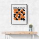 Bauhaus Wall Art B34