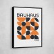 Bauhaus Wall Art B34