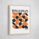 Bauhaus Wall Art B34
