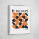 Bauhaus Wall Art B34